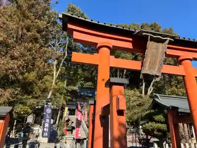 敢國神社(三重県)
