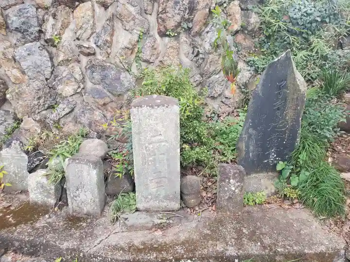 威怒神社(栃木県)