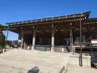 忉利天上寺(兵庫県)