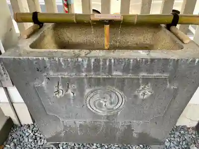 椙森神社(東京都)