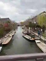 三柱神社(福岡県)