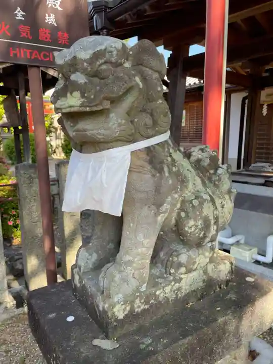 崇道天皇社(奈良県)
