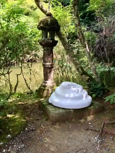 大谷寺の建物その他