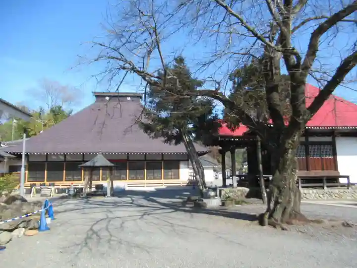 西光寺(東京都)