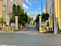 妙正寺(栃木県)