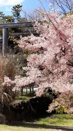 報徳二宮神社(神奈川県)