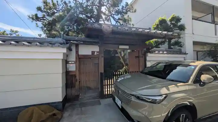 長安寺(京都府)