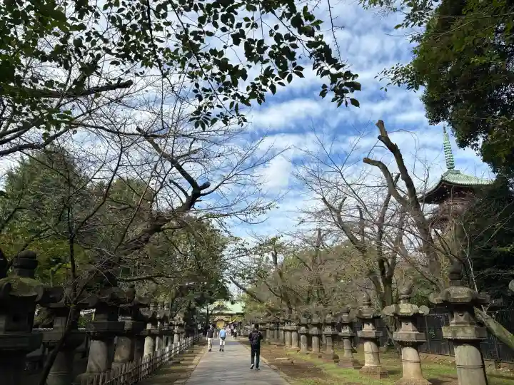 上野東照宮(東京都)