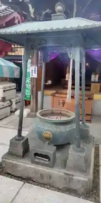 勝専寺(東京都)