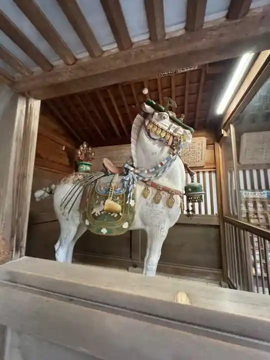 白山比咩神社(石川県)