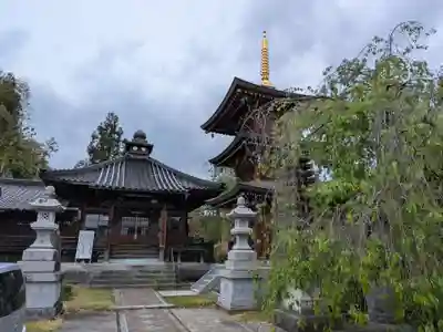 観音寺(富山県)