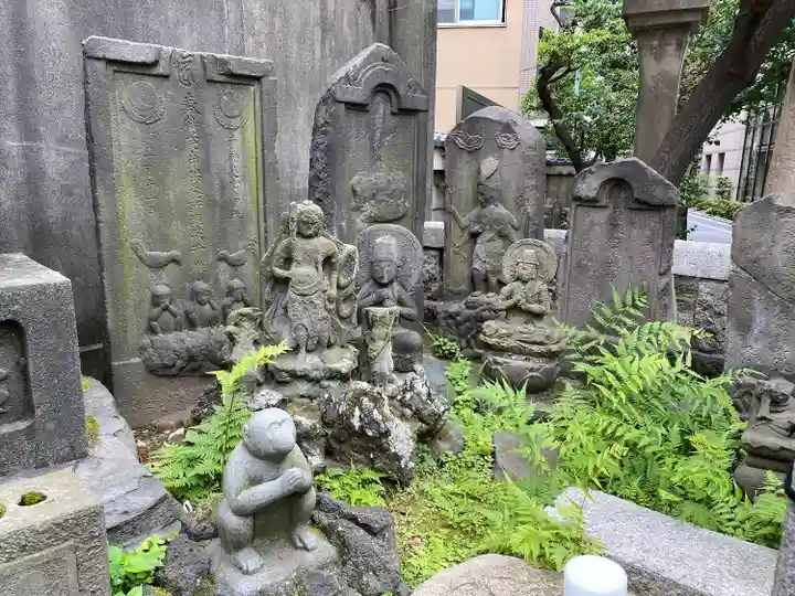 小野照崎神社(東京都)