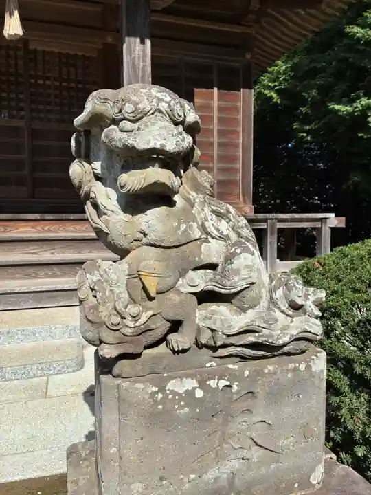 子神社(千葉県)