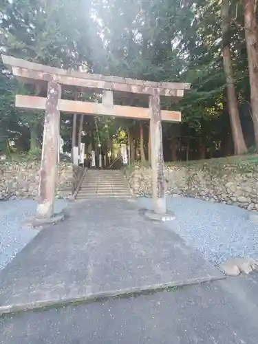 草薙神社(静岡県)