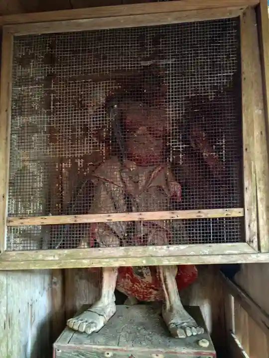 岩屋寺(愛媛県)