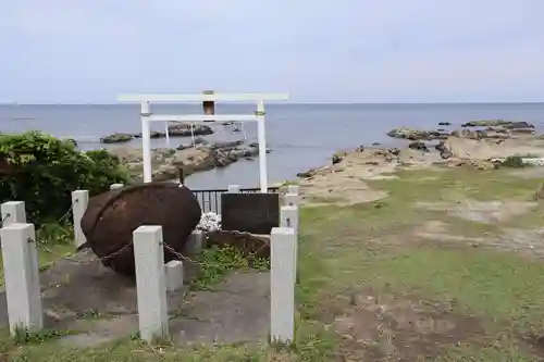 洲崎神社(千葉県)