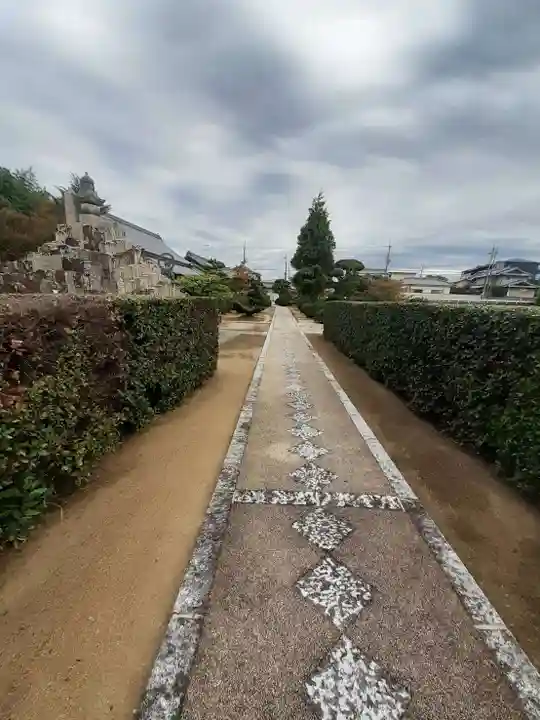 龍雲寺(大阪府)