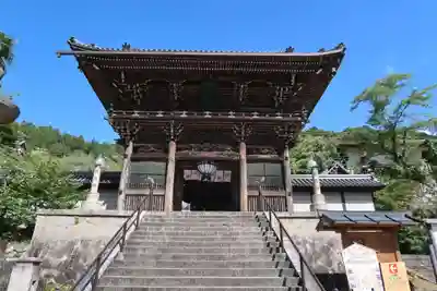 長谷寺(奈良県)