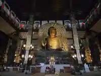 清大寺(越前大仏)(福井県)