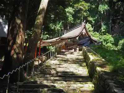 日吉大社(滋賀県)