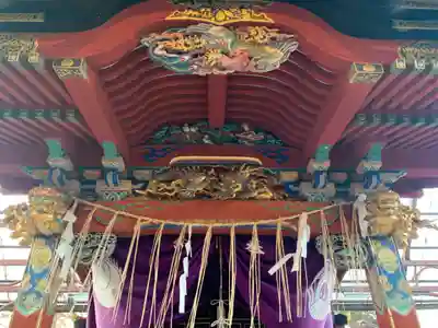 成田山新勝寺(千葉県)