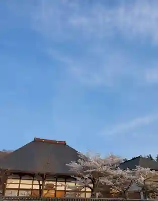 福聚寺(福島県)