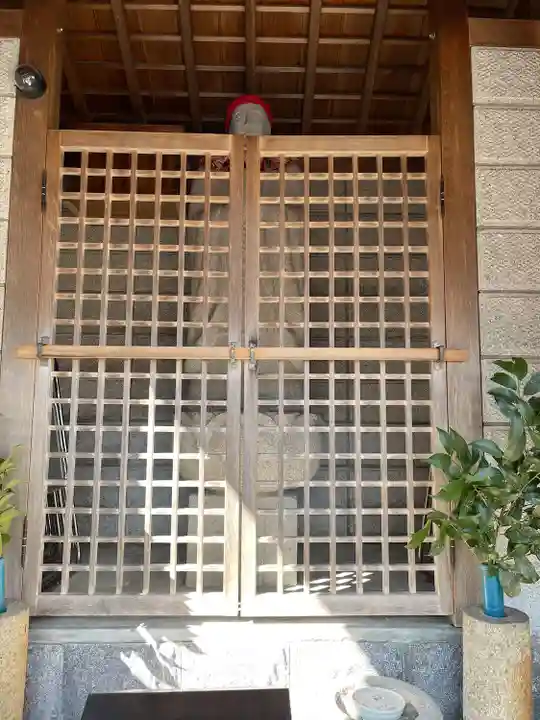 岐阜稲荷山本社(岐阜県)