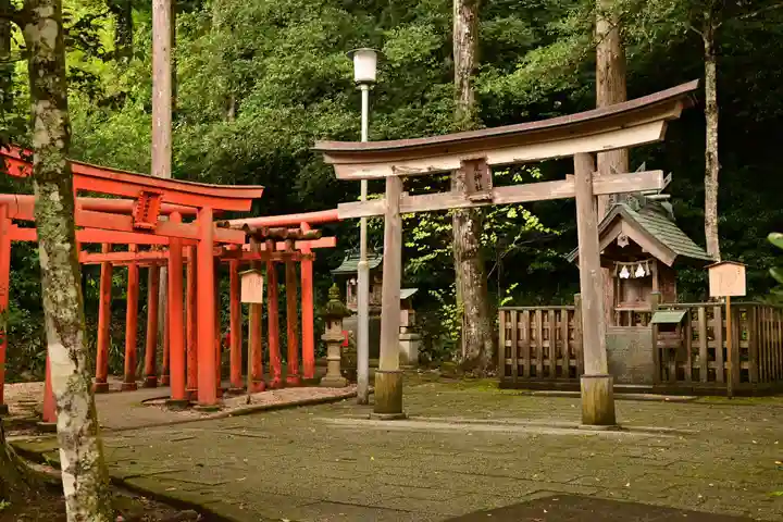 熊野大社(島根県)