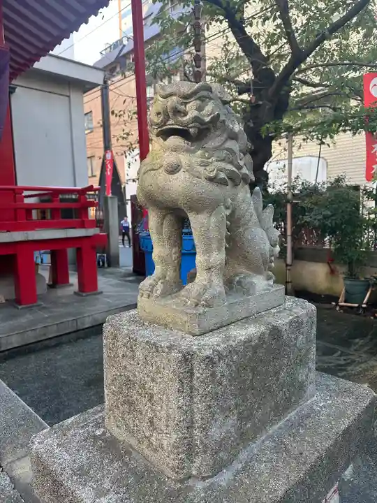 八幡神社(東京都)