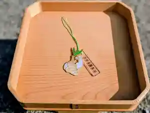 日本唯一香辛料の神 波自加彌神社(石川県)(2026年03月09日(月) 20時14分59秒投稿)