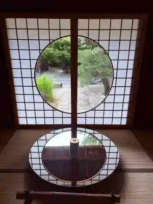 光明院（光明禅院）(京都府)