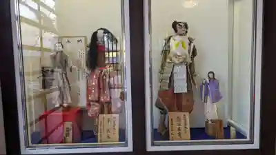 福祥寺（須磨寺）の芸術