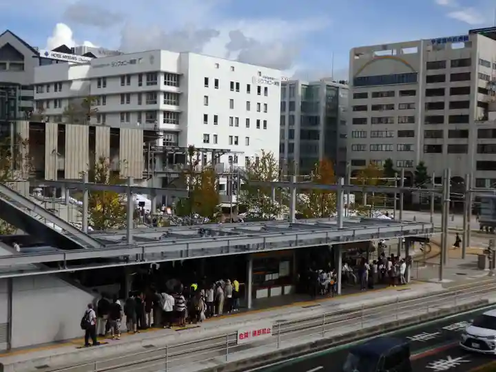 八雲神社(栃木県)