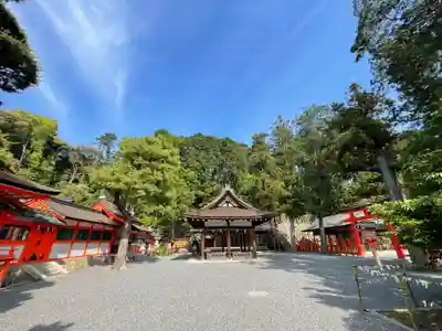 吉田神社のその他建物