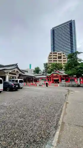 金神社(岐阜県)
