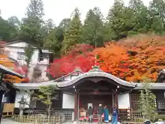 温泉寺(岐阜県)