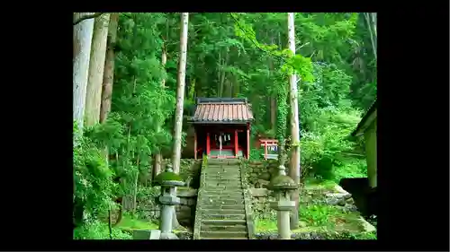 日光二荒山神社(栃木県)