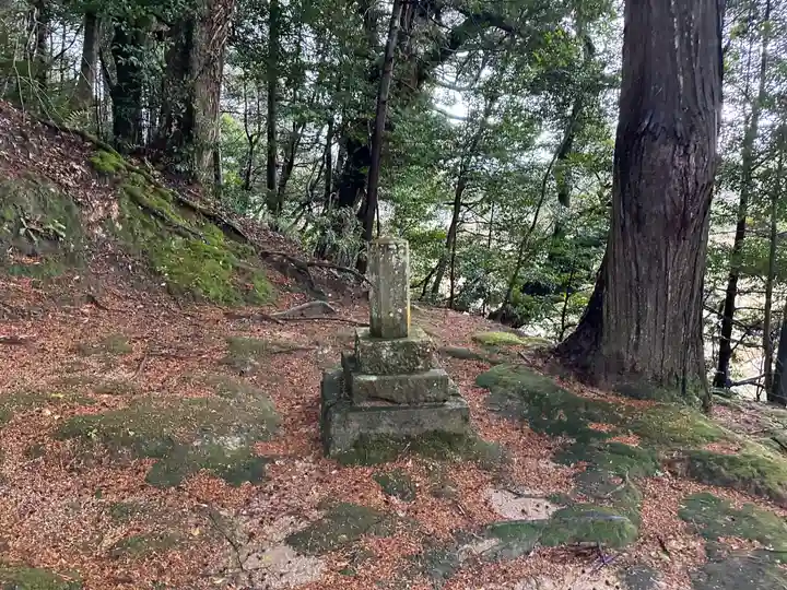 奈具神社(京都府)
