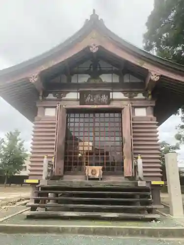 豊川閣　妙厳寺(愛知県)