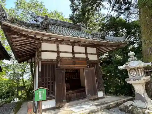 石山寺(滋賀県)