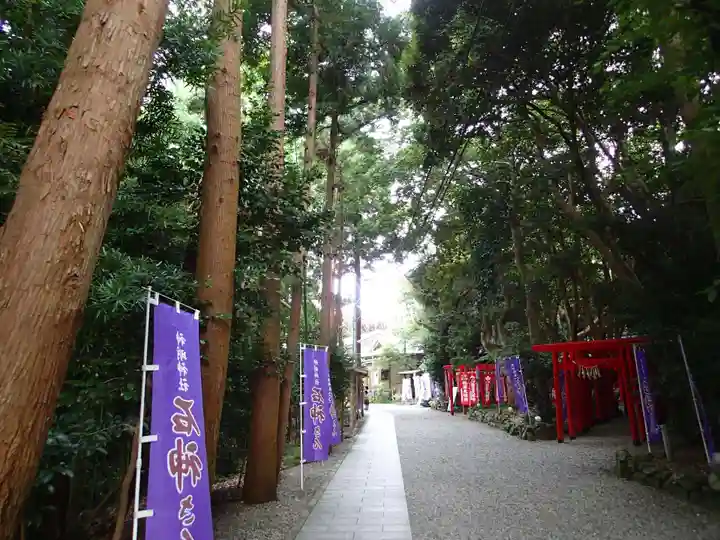神明神社(相差町)のその他建物