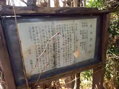 金比羅神社(神奈川県)