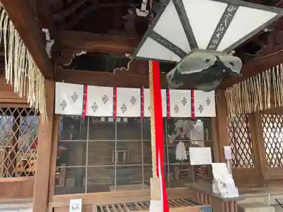 下御霊神社(京都府)