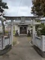 八坂神社(徳島県)