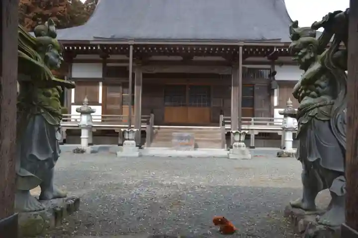 本妙寺(静岡県)