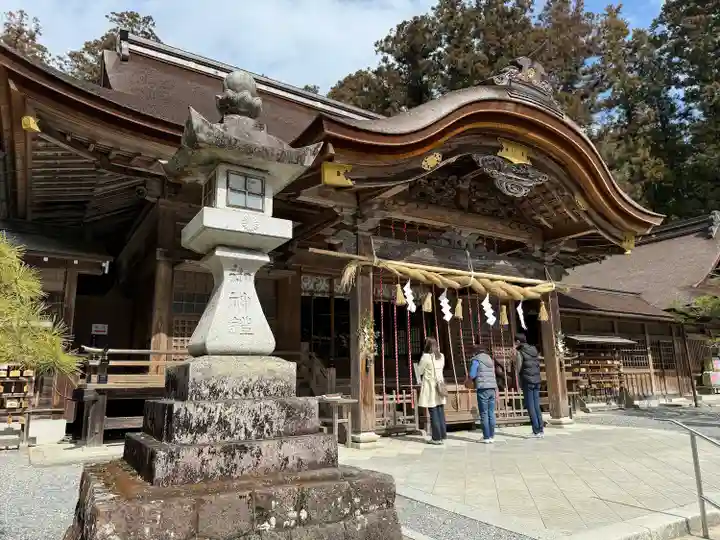 小國神社(静岡県)