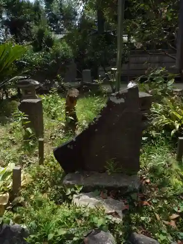 観音院(埼玉県)