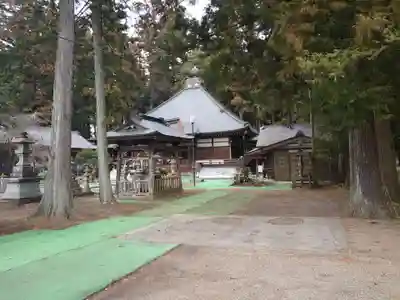 光丸山 法輪寺のその他建物