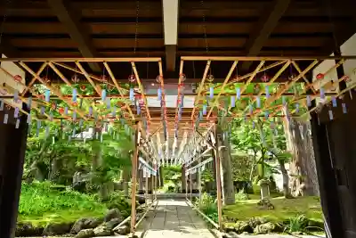 関興寺(新潟県)