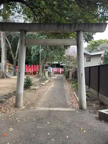 日置神社(愛知県)